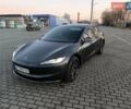 Серый Тесла Модель 3, объемом двигателя 0 л и пробегом 9 тыс. км за 28500 $, фото 1 на Automoto.ua