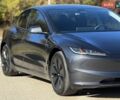 Сірий Тесла Модель 3, об'ємом двигуна 0 л та пробігом 42 тис. км за 26500 $, фото 5 на Automoto.ua