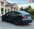 Сірий Тесла Модель 3, об'ємом двигуна 0 л та пробігом 46 тис. км за 26300 $, фото 10 на Automoto.ua