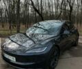 Серый Тесла Модель 3, объемом двигателя 0 л и пробегом 58 тыс. км за 26500 $, фото 7 на Automoto.ua