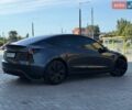 Сірий Тесла Модель 3, об'ємом двигуна 0 л та пробігом 42 тис. км за 24500 $, фото 9 на Automoto.ua