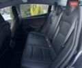 Серый Тесла Модель 3, объемом двигателя 0 л и пробегом 39 тыс. км за 28500 $, фото 2 на Automoto.ua