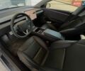 Сірий Тесла Модель 3, об'ємом двигуна 0 л та пробігом 46 тис. км за 28800 $, фото 6 на Automoto.ua