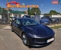 Серый Тесла Модель 3, объемом двигателя 0 л и пробегом 27 тыс. км за 27999 $, фото 1 на Automoto.ua