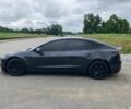 Сірий Тесла Модель 3, об'ємом двигуна 0 л та пробігом 12 тис. км за 13400 $, фото 5 на Automoto.ua