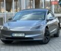 Сірий Тесла Модель 3, об'ємом двигуна 0 л та пробігом 8 тис. км за 25990 $, фото 17 на Automoto.ua