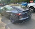 Тесла Модель 3 2024 у Києві на Automoto.ua Сірий Тесла Модель 3, об'ємом двигуна 0 л та пробігом 5 тис. км за 18900 $, фото 1 на Automoto.ua