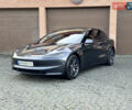 Сірий Тесла Модель 3, об'ємом двигуна 0 л та пробігом 35 тис. км за 25999 $, фото 1 на Automoto.ua