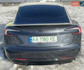 Сірий Тесла Модель 3, об'ємом двигуна 0 л та пробігом 15 тис. км за 36500 $, фото 5 на Automoto.ua