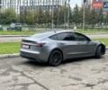 Серый Тесла Модель 3, объемом двигателя 0 л и пробегом 9 тыс. км за 26500 $, фото 7 на Automoto.ua
