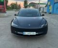 Сірий Тесла Модель 3, об'ємом двигуна 0 л та пробігом 29 тис. км за 25000 $, фото 7 на Automoto.ua
