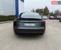 Сірий Тесла Модель 3, об'ємом двигуна 0 л та пробігом 19 тис. км за 27200 $, фото 5 на Automoto.ua