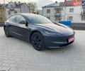 Сірий Тесла Модель 3, об'ємом двигуна 0 л та пробігом 9 тис. км за 25850 $, фото 5 на Automoto.ua