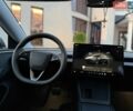 Сірий Тесла Модель 3, об'ємом двигуна 0 л та пробігом 46 тис. км за 26300 $, фото 84 на Automoto.ua