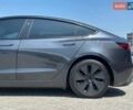 Серый Тесла Модель 3, объемом двигателя 0 л и пробегом 7 тыс. км за 28450 $, фото 6 на Automoto.ua