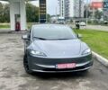 Серый Тесла Модель 3, объемом двигателя 0 л и пробегом 9 тыс. км за 26500 $, фото 10 на Automoto.ua