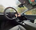 Сірий Тесла Модель 3, об'ємом двигуна 0 л та пробігом 14 тис. км за 33000 $, фото 9 на Automoto.ua