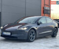 Сірий Тесла Модель 3, об'ємом двигуна 0 л та пробігом 7 тис. км за 32000 $, фото 1 на Automoto.ua