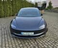 Сірий Тесла Модель 3, об'ємом двигуна 0 л та пробігом 37 тис. км за 35499 $, фото 1 на Automoto.ua