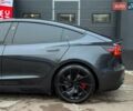 Сірий Тесла Модель 3, об'ємом двигуна 0 л та пробігом 9 тис. км за 39999 $, фото 6 на Automoto.ua