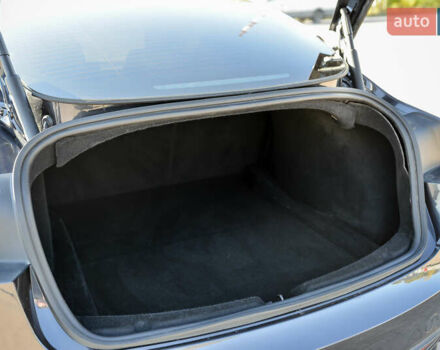 Серый Тесла Модель 3, объемом двигателя 0 л и пробегом 14 тыс. км за 31699 $, фото 30 на Automoto.ua