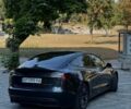 Сірий Тесла Модель 3, об'ємом двигуна 0 л та пробігом 67 тис. км за 30200 $, фото 6 на Automoto.ua