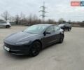 Сірий Тесла Модель 3, об'ємом двигуна 0 л та пробігом 19 тис. км за 27200 $, фото 1 на Automoto.ua