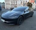 Серый Тесла Модель 3, объемом двигателя 0 л и пробегом 40 тыс. км за 27600 $, фото 4 на Automoto.ua