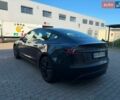 Серый Тесла Модель 3, объемом двигателя 0 л и пробегом 21 тыс. км за 25000 $, фото 4 на Automoto.ua