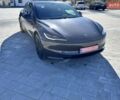 Серый Тесла Модель 3, объемом двигателя 0 л и пробегом 55 тыс. км за 23000 $, фото 6 на Automoto.ua
