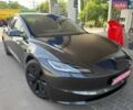 Серый Тесла Модель 3, объемом двигателя 0 л и пробегом 30 тыс. км за 25500 $, фото 5 на Automoto.ua