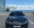 Сірий Тесла Модель 3, об'ємом двигуна 0 л та пробігом 41 тис. км за 23500 $, фото 1 на Automoto.ua