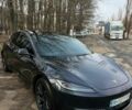 Серый Тесла Модель 3, объемом двигателя 0 л и пробегом 58 тыс. км за 26500 $, фото 3 на Automoto.ua