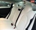 Серый Тесла Модель 3, объемом двигателя 0 л и пробегом 46 тыс. км за 18899 $, фото 27 на Automoto.ua