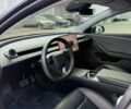 Сірий Тесла Модель 3, об'ємом двигуна 0 л та пробігом 41 тис. км за 23500 $, фото 10 на Automoto.ua
