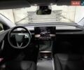 Сірий Тесла Модель 3, об'ємом двигуна 0 л та пробігом 19 тис. км за 28000 $, фото 10 на Automoto.ua
