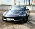 Сірий Тесла Модель 3, об'ємом двигуна 0 л та пробігом 36 тис. км за 28600 $, фото 1 на Automoto.ua