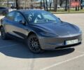 Сірий Тесла Модель 3, об'ємом двигуна 0 л та пробігом 15 тис. км за 26500 $, фото 2 на Automoto.ua