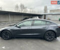 Серый Тесла Модель 3, объемом двигателя 0 л и пробегом 17 тыс. км за 28500 $, фото 9 на Automoto.ua