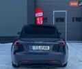 Сірий Тесла Модель 3, об'ємом двигуна 0 л та пробігом 8 тис. км за 28500 $, фото 8 на Automoto.ua