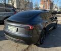 Серый Тесла Модель 3, объемом двигателя 0 л и пробегом 18 тыс. км за 26500 $, фото 10 на Automoto.ua
