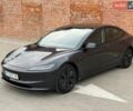 Серый Тесла Модель 3, объемом двигателя 0 л и пробегом 65 тыс. км за 26999 $, фото 1 на Automoto.ua