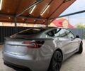 Сірий Тесла Модель 3, об'ємом двигуна 0 л та пробігом 30 тис. км за 28900 $, фото 4 на Automoto.ua