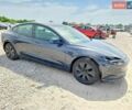 Сірий Тесла Модель 3, об'ємом двигуна 0 л та пробігом 39 тис. км за 8500 $, фото 3 на Automoto.ua