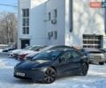 Сірий Тесла Модель 3, об'ємом двигуна 0 л та пробігом 20 тис. км за 34500 $, фото 1 на Automoto.ua
