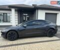 Сірий Тесла Модель 3, об'ємом двигуна 0 л та пробігом 39 тис. км за 23800 $, фото 5 на Automoto.ua
