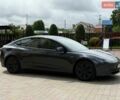 Сірий Тесла Модель 3, об'ємом двигуна 0 л та пробігом 26 тис. км за 25500 $, фото 4 на Automoto.ua