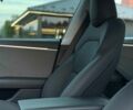 Сірий Тесла Модель 3, об'ємом двигуна 0 л та пробігом 46 тис. км за 26300 $, фото 36 на Automoto.ua