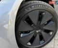 Сірий Тесла Модель 3, об'ємом двигуна 0 л та пробігом 8 тис. км за 25990 $, фото 21 на Automoto.ua