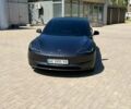 Сірий Тесла Модель 3, об'ємом двигуна 0 л та пробігом 14 тис. км за 25000 $, фото 2 на Automoto.ua